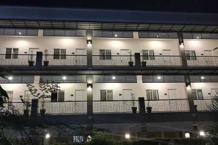 Hotel 17 of 17