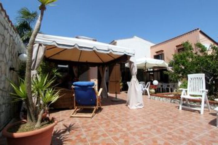 Terrace/Patio 45 of 49