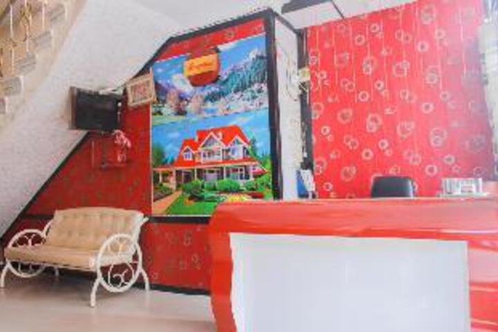 Hotel Interior 2 of 15