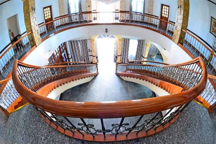 Hotel Interior 68 of 80