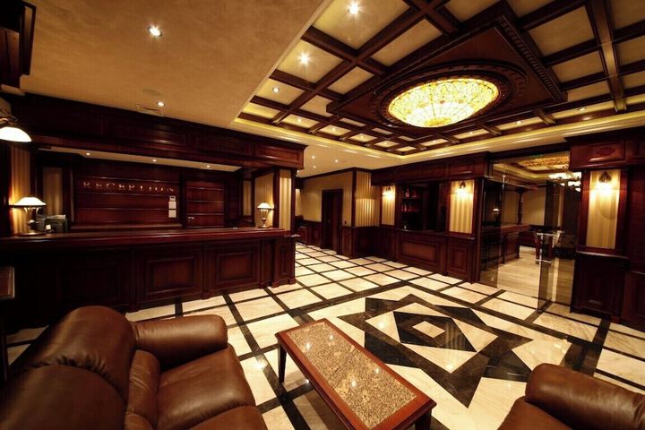 Hotel Interior 3 of 97