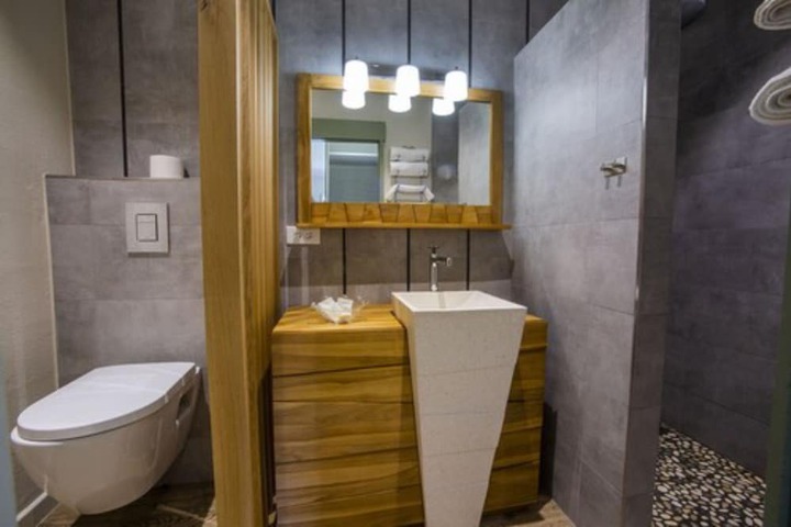 Bath Amenities