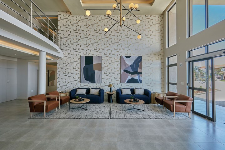 Hotel Interior 13 of 155