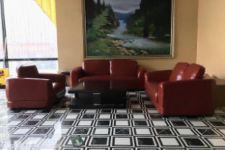 Fulihua Hotel