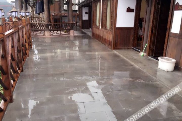 Xinbosi Hotel