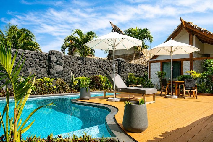 Pool to Cool