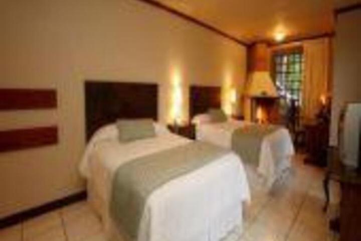 Hotel El Tirol