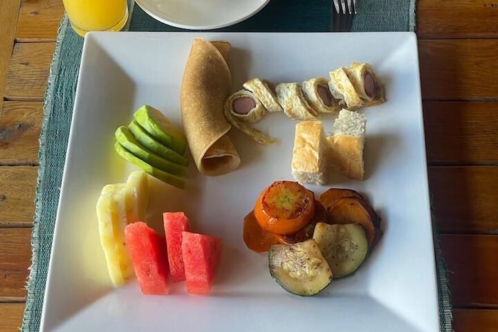 Breakfast/Coffee Service 66 of 80