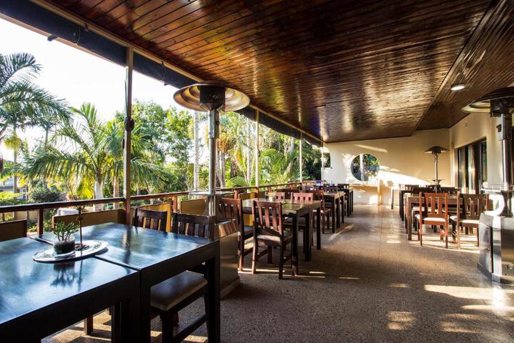 Fitness Facility Photos