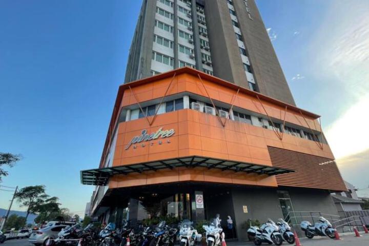 Fitness Facility Photos