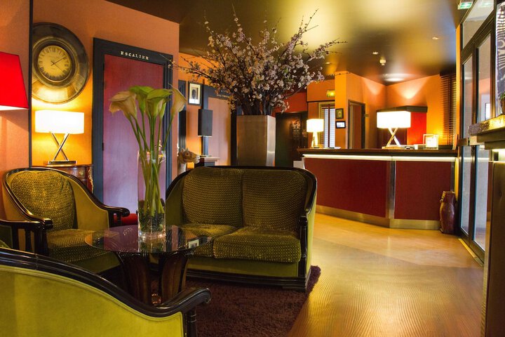 Hotel Interior 3 of 22