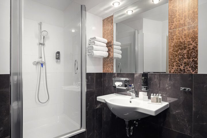 Bath Amenities