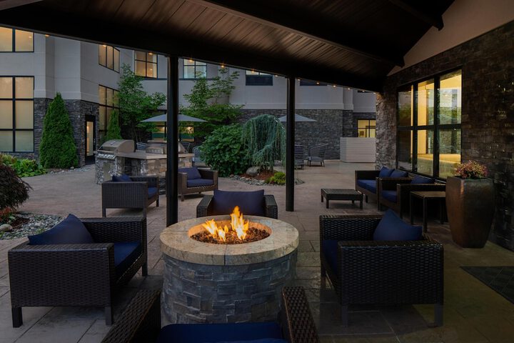 Terrace/Patio 43 of 47