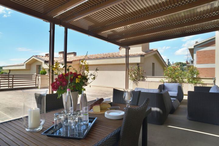 Terrace/Patio 144 of 216