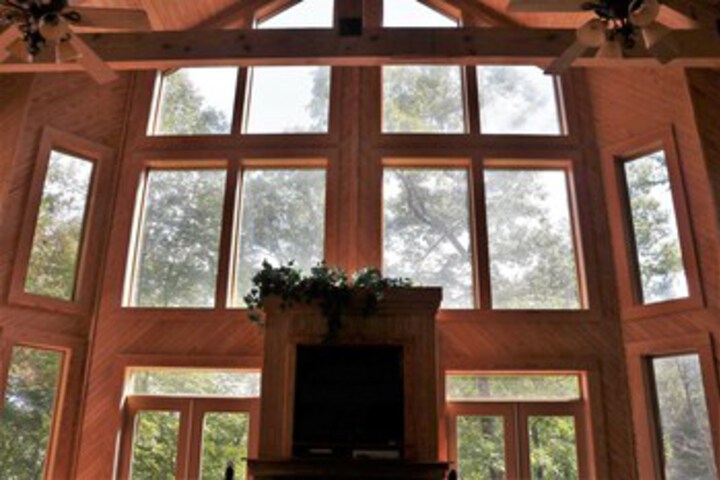 Mountain Laurel Lodge