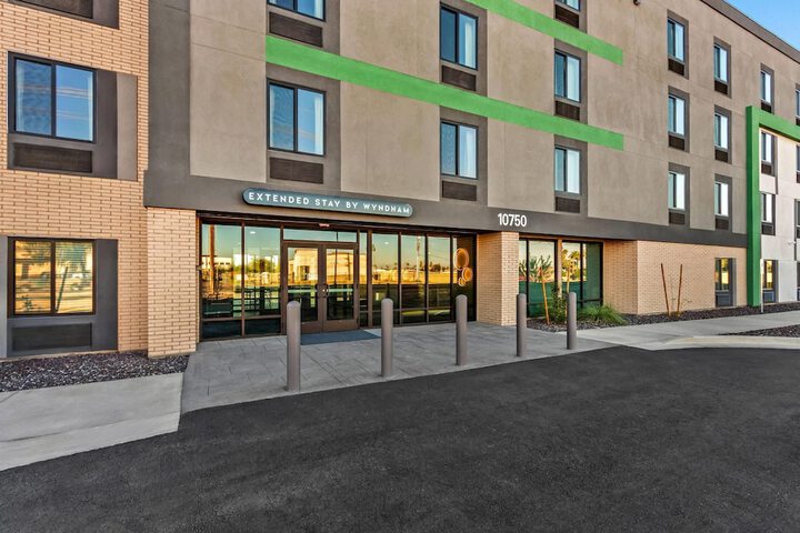 Echo Suites Extended Stay by Wyndham Phoenix-Peoria / Glendale in Peoria, AZ