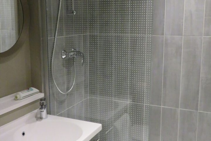 Bath Interior