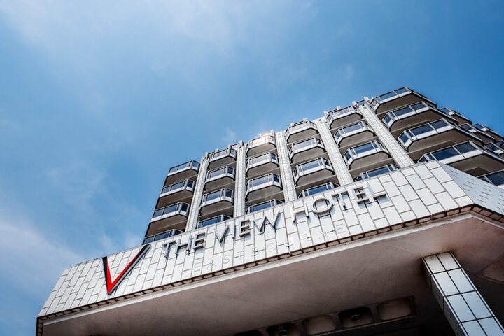 Hotel 61 of 71