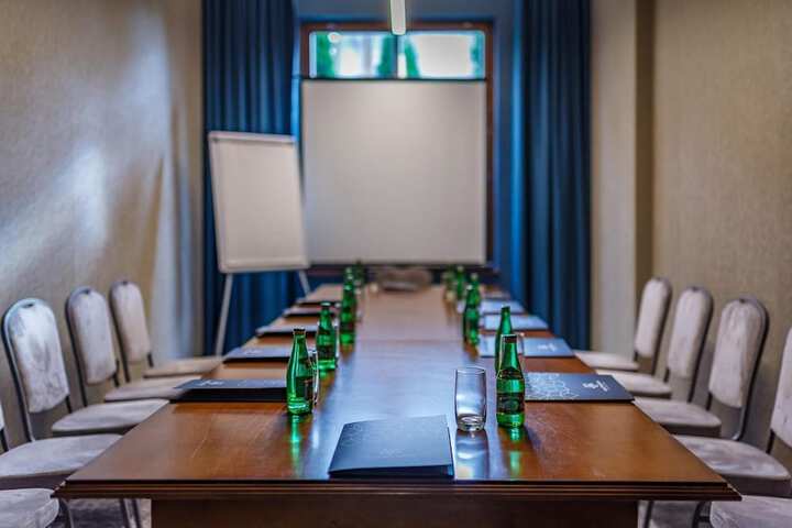 Meeting 44 of 47