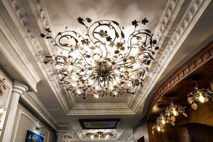 Lobby Photos