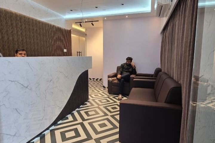 Hotel Interior 2 of 9