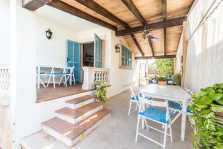Terrace/Patio 24 of 27