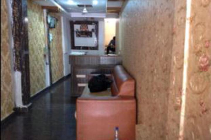 Vishnu Residency Warangal