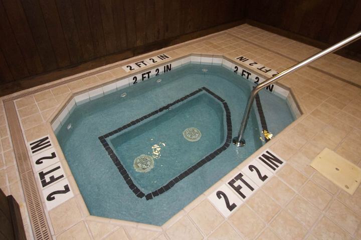 Spa Photos
