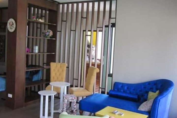 Hotel Interior 2 of 88