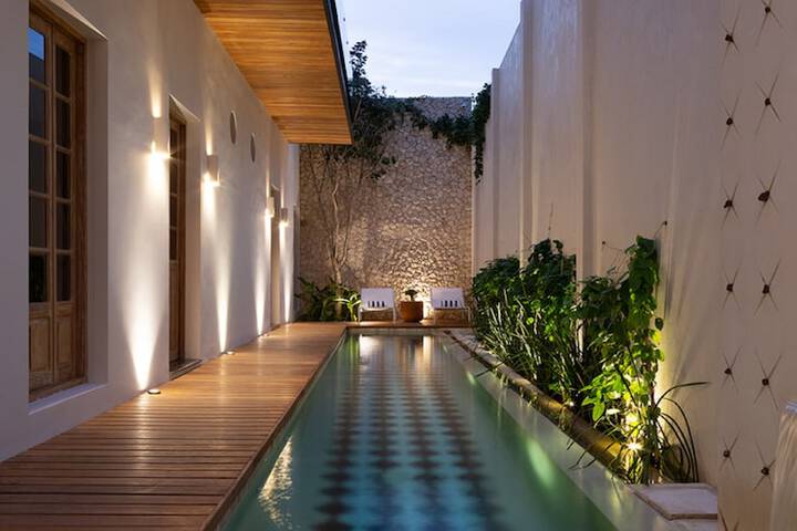 Más Palomas Concept House by Paloma´s Hotels