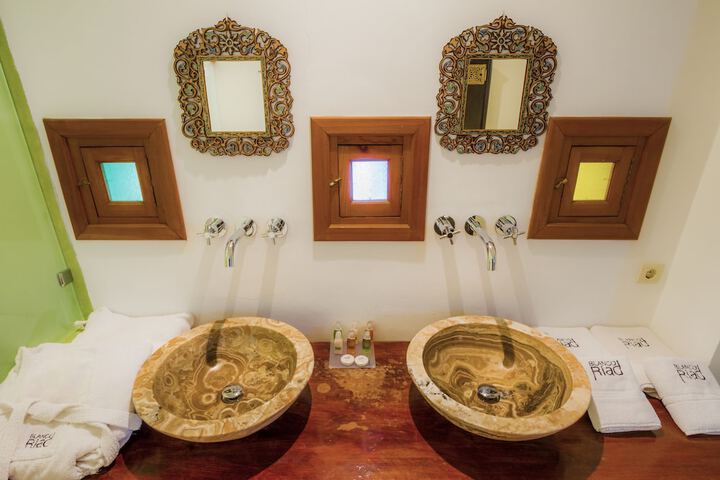 Bath Amenities