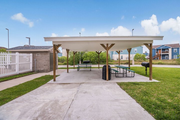 Gazebo