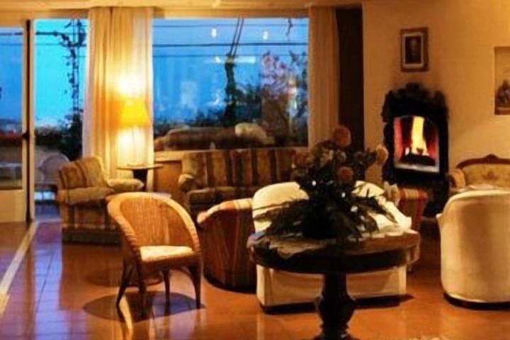 Hotel Interior 5 of 21