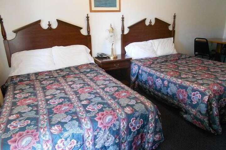 Hotel Interior 15 of 19