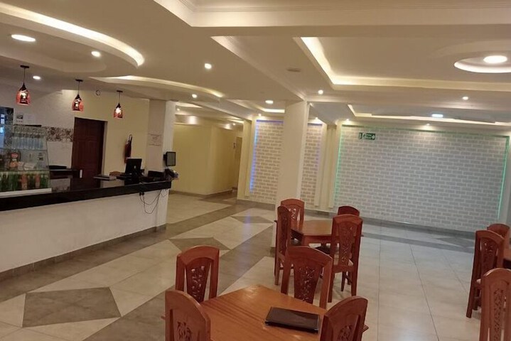 Hotel Interior 10 of 48