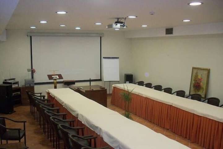 Meeting 25 of 49