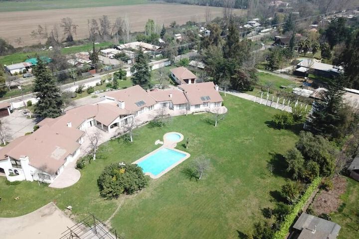 Club House Pirque