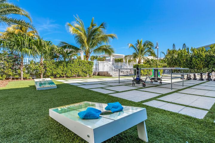 Property amenity