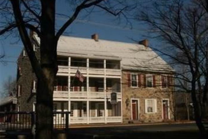 Hotel 21 of 27