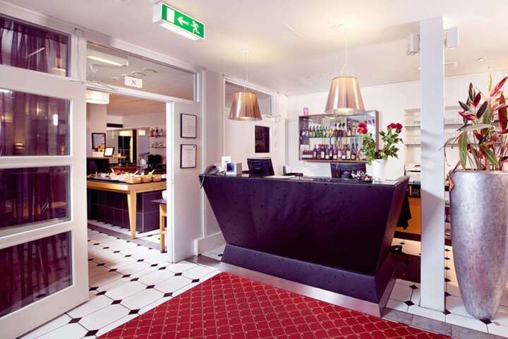 Hotel Interior 2 of 45