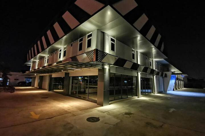 Hotel 36 of 36