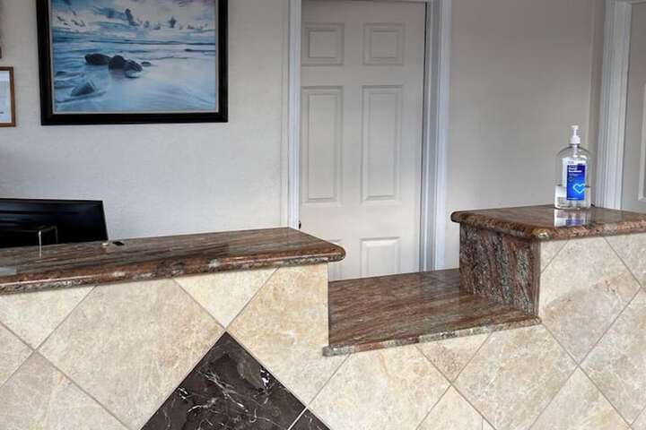 Hotel Interior 2 of 19