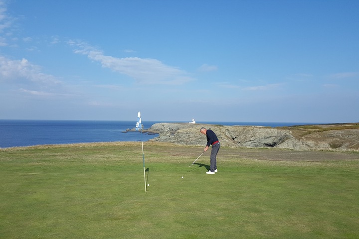 Golf