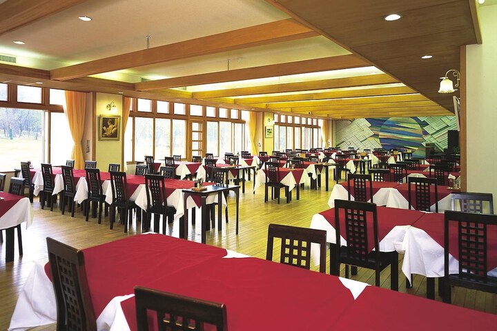 Restaurants