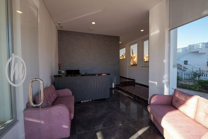 Hotel Interior 2 of 96