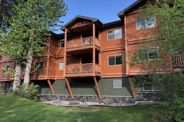Girdwood Rentals & Accommodations
