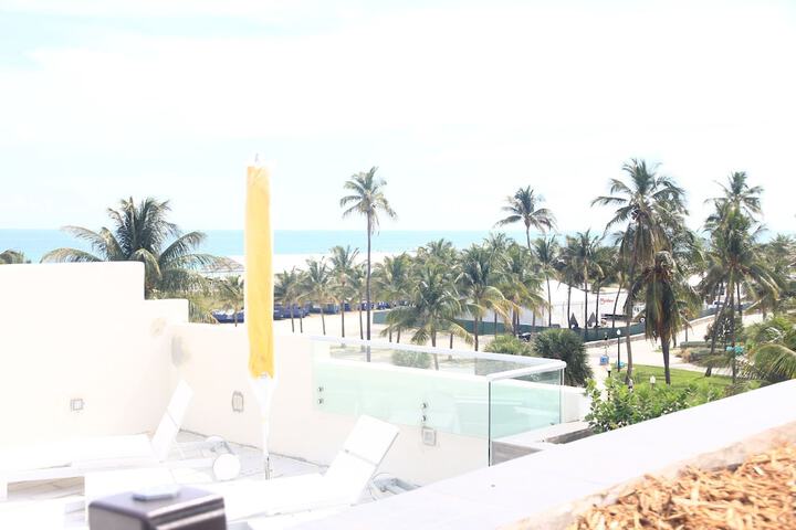 Sundeck