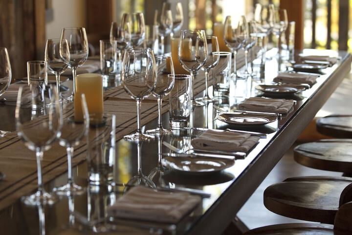 Family dining
