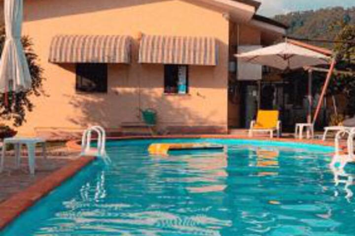 Villa La Perla