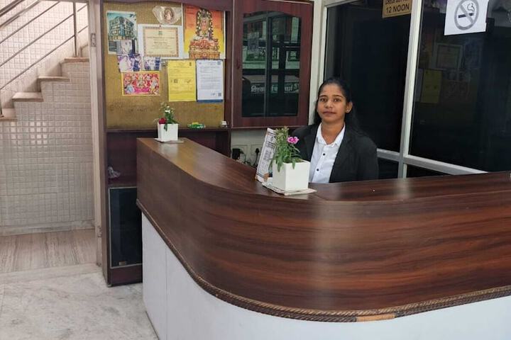 Hotel Ravi BR group of Hotels Jaipur